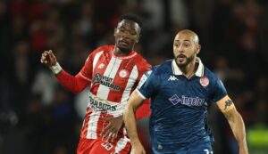 الوداد يتعادل سلبيًا مع الكوكب المراكشي في البطولة الاحترافية