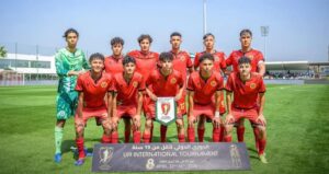أكاديمية محمد السادس تتوج بلقب U19 بعد الفوز بركلات الترجيح