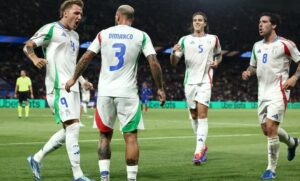 إيطاليا تسخر من مقترح مبعوث ترامب لتعويض إيران في مونديال 2026