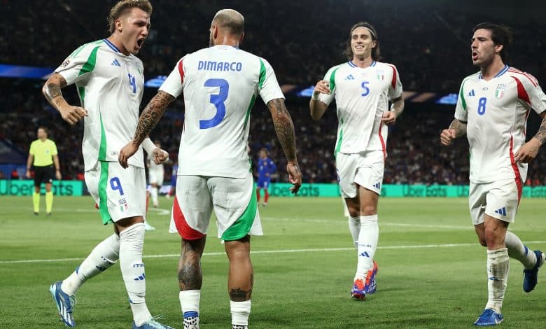 إيطاليا تسخر من مقترح مبعوث ترامب لتعويض إيران في مونديال 2026