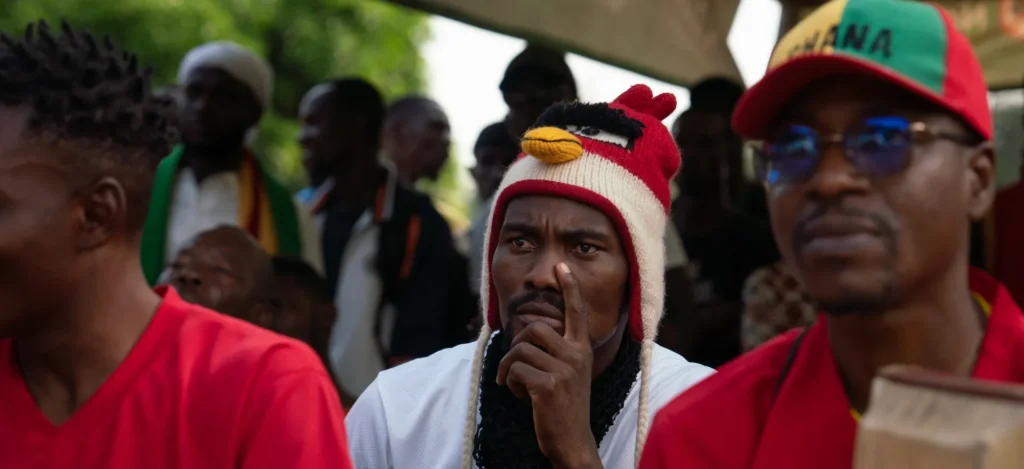 وفاة لاعب تشيلسي الغاني دومينيك فريمبورنغ بهجوم مسلح