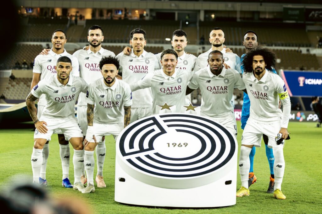 فيسيل كوبي يتجاوز السد بركلات الترجيح ويقصيه من البطولة