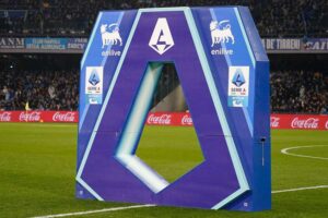 فضيحة كبرى تهز كرة القدم الإيطالية