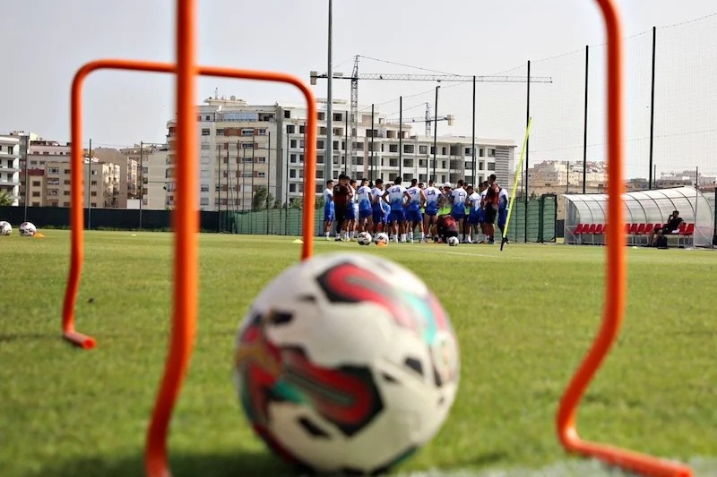 صراع الصعود والهبوط يشتعل بالجولة 21 بالقسم الثاني