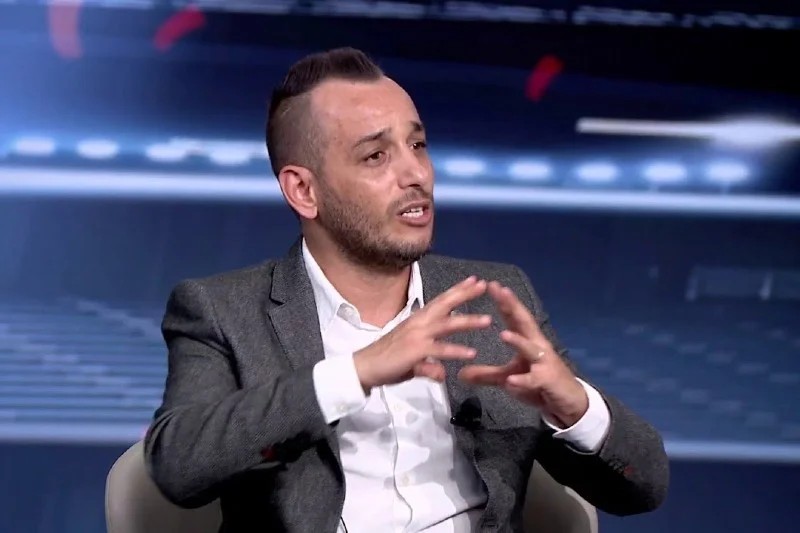 العلودي يضع رحيمي في واجهة الحسم بكلاسيكو دوري أدنوك