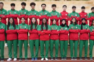 المغرب يشارك ببطولة العالم للتايكوندو للشباب بأوزبكستان