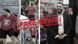 بعد أحداث آسفي… توضيح ينهي الجدل حول صورة نُسبت خطأً لشخص بريء