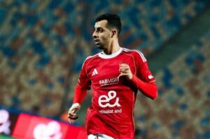 الأهلي يوافق على سفر بلعمري للمغرب للعلاج بأجواء عائلية