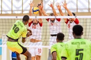 الفتح المغربي يتأهل بدوري الأبطال الأفريقي بثلاثية نظيفة