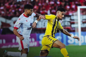 المغرب الفاسي يعلن تغيير موعد مباراته مع الوداد الرياضي