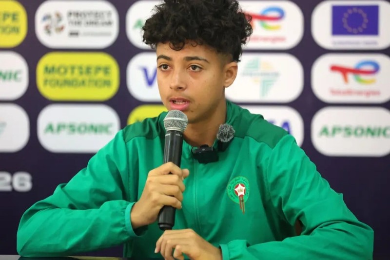 قرعة البطولة الإفريقية تضع المغرب بمجموعة صعبة