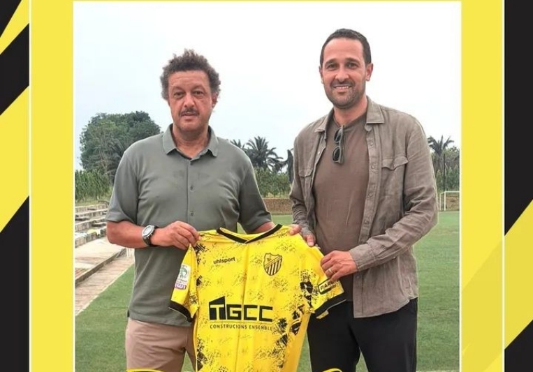 المغرب الفاسي يوسع حضوره الإفريقي عبر زيارة استراتيجية إلى ساحل العاج