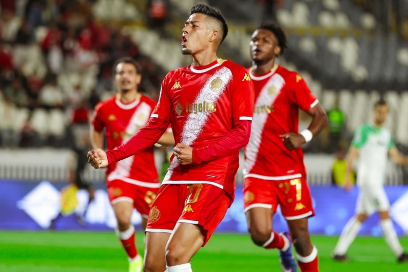 حصيلة الأهداف في مرحلة الذهاب تكشف تفاوت النجاعة بين الأندية