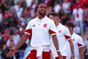 كارتيرون يعلن تشكيلة الوداد لمواجهة الكوكب المراكشي