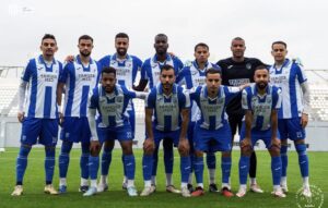 اتحاد طنجة يعلن خضوع لاعبه لعملية جراحية