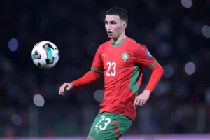 هبوط فريق بلال الخنوس إلى دوري الدرجة الثالثة!