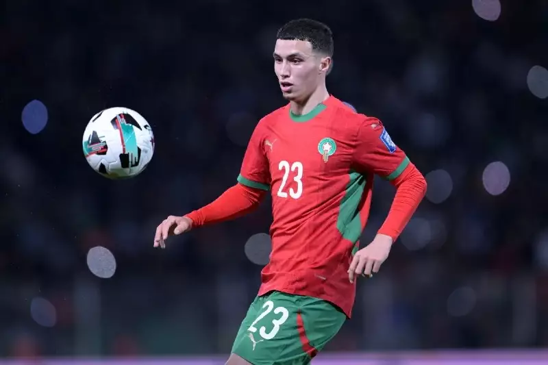 هبوط فريق بلال الخنوس إلى دوري الدرجة الثالثة!