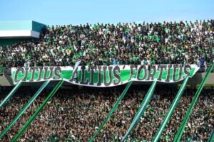 "حلالة بويز" تصدر بيانًا تصعيديًا ضد إدارة النادي القنيطري