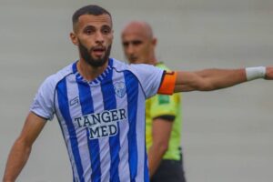 اتحاد طنجة في ورطة مالية بعد حكم “الطاس”