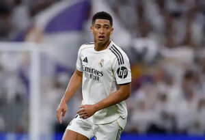 بيلينغهام: ريال مدريد يدرك صعوبة مواجهة بايرن ميونخ.