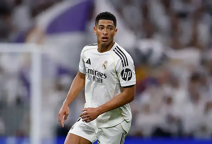 بيلينغهام: ريال مدريد يدرك صعوبة مواجهة بايرن ميونخ.