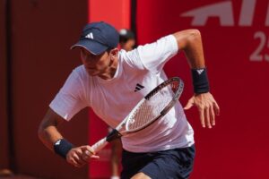 جودار الإسباني يفوز ببطولة مراكش ويُحقق إنجازًا تاريخيًا