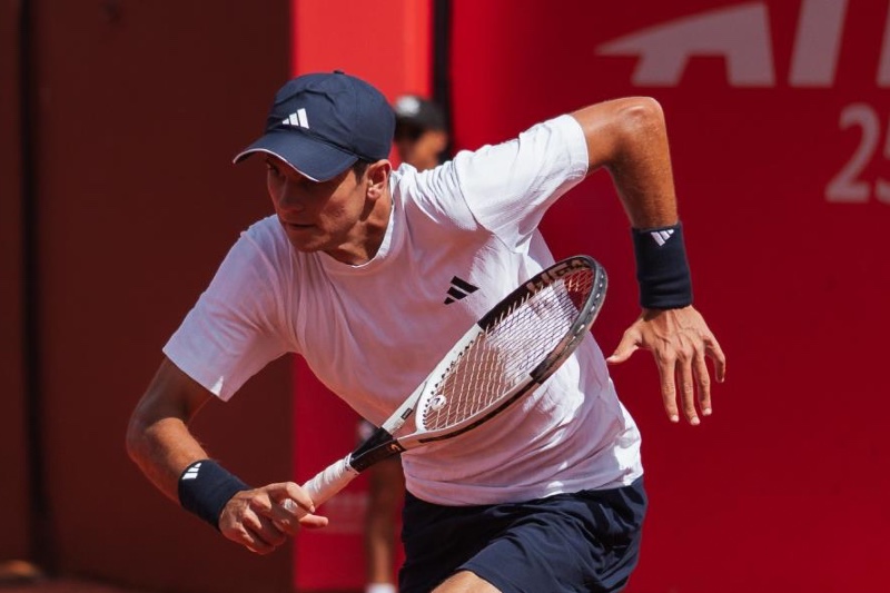 جودار الإسباني يفوز ببطولة مراكش ويُحقق إنجازًا تاريخيًا