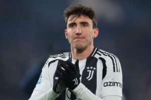 برشلونة ومانشستر سيتي يتنافسان على ضم نجم يوفنتوس