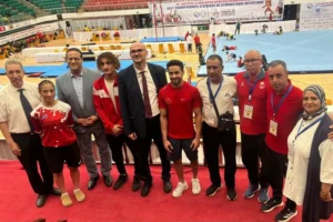 المغرب يحصد ميداليات ويتأهل لمونديال الجمباز في روتردام