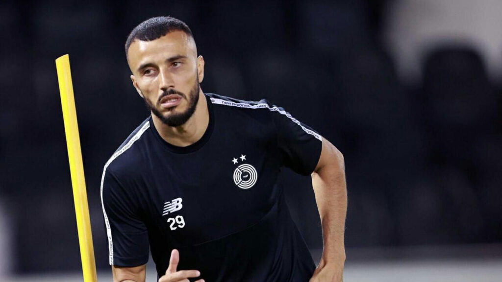 السد يتوج بلقب الدوري القطري بحضور رومان سايس