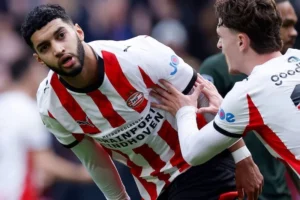 آيندهوفن يتوج بلقب الدوري الهولندي للمرة 27 بتاريخه