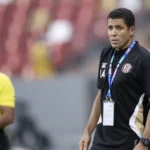 درجال يكشف فشل مفاوضات العراق مع عموتة لتدريب المنتخب