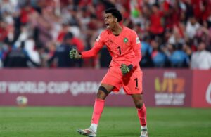 على خطى بونو.. بلعروش يتألق في دوري أكاديمية محمد السادس ويقود فريقه للتأهل (فيديو)