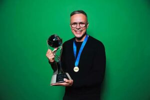 أندية أوروبية تتنافس لضم حارس مرمى مغربي بكأس العالم