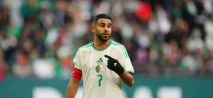 فورتونيس يعادل رقم محرز ورونالدو في الدوري السعودي