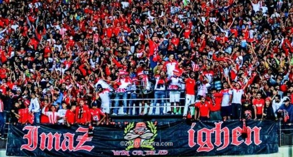 بسبب التذاكر.. إدارة حسنية أكادير تثير غضب جماهيرها قبل مواجهة الماص