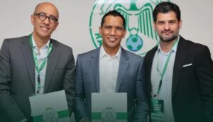 رئيس الرجاء يوضح موقف فادلو بعد تراجع النتائج