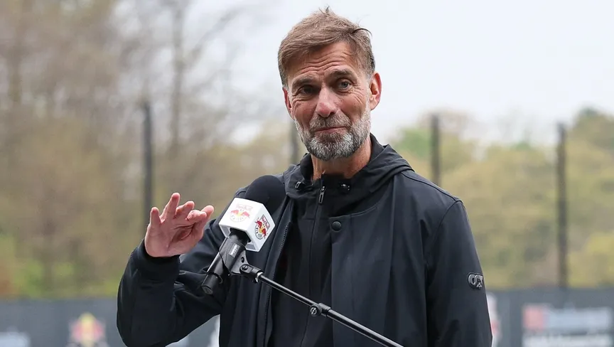 كلوب يتحدث عن صلاح ونجومه السابقين ويكشف توقعاته للمونديال