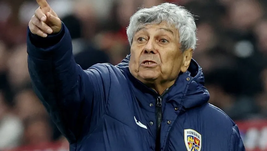 وفاة المدرب الروماني ميرتشا لوتشيسكو بعد سكتة قلبية