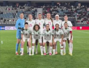 فيلدا يعلن تشكيلة المنتخب المغربي النسوي لمواجهة تنزانيا