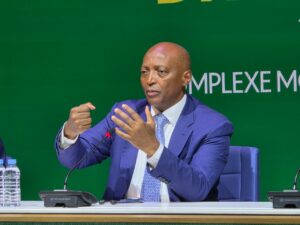 موتسيبي: إجراءات لمنع تكرار أحداث نهائي أمم إفريقيا