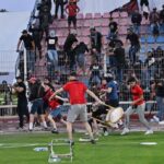 في بلاغ رسمي.. اتحاد العاصمة الجزائري يشكر الجميع ويتجاهل حفاوة استقبال مسؤولي آسفي