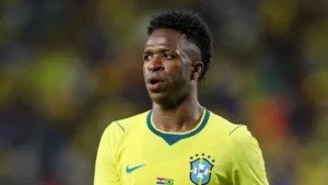 نجوم البرازيل ينتقدون فينيسيوس بعد خسارة فرنسا