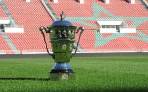 قرعة كأس العرش تضع الكبار في مواجهات حاسمة