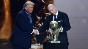 استبدال إيران بإيطاليا في كأس العالم؟ الفيفا تعلن قرارها النهائي