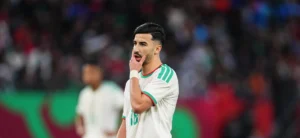 خلاف بين عمورة وفينيسيوس يشعل توتر فولفسبورغ.