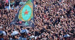 “جمهور العاصمة” يوجه رسالة تحفيزية للاعبي الجيش قبل مواجهة نهضة بركان