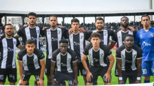 الصفاقسي يُصدر بياناً شديد اللهجة يشعل أجواء كلاسيكو تونس أمام الترجي