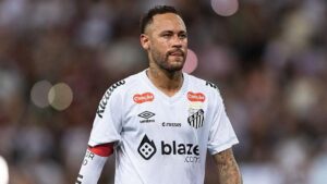 نيمار يتلقى عرضًا للانضمام إلى الدوري الأمريكي