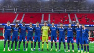 الوداد يواجه الجديدة لتصحيح المسار واستعادة صدارة الدوري